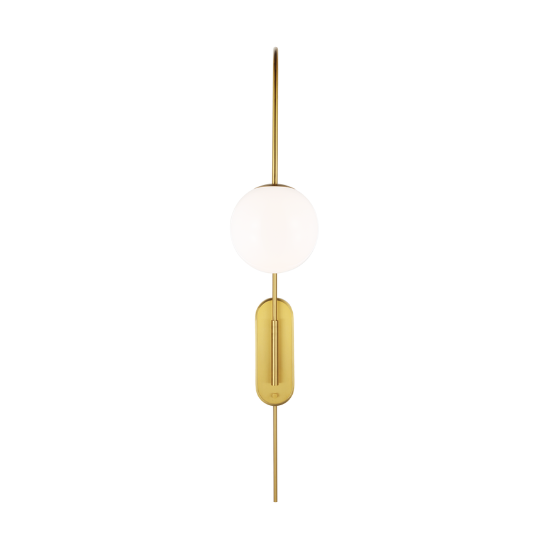 Noemie Grande Sconce