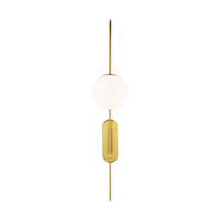 Noemie Grande Sconce