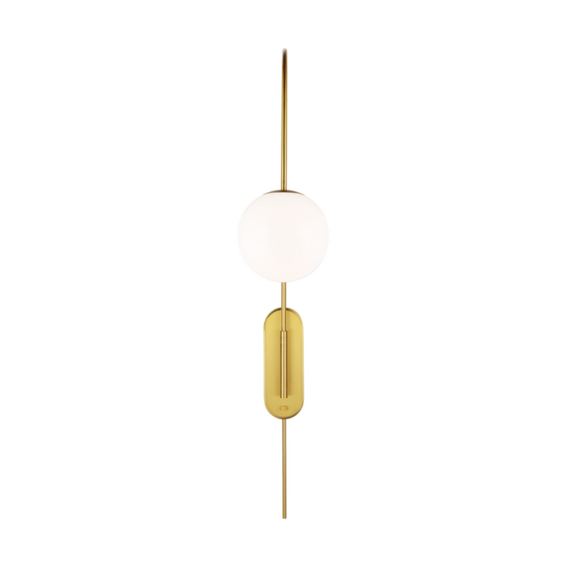 Noemie Grande Sconce