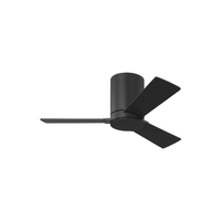 Rozzen 32" Hugger Ceiling Fan