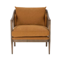 Siobhan Accent Chair