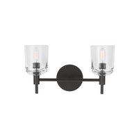 Hartley 2-Light Vanity