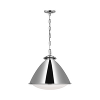 Hayward Large Pendant