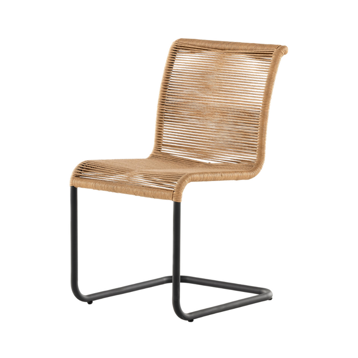 Germain Outdoor Dining Chair