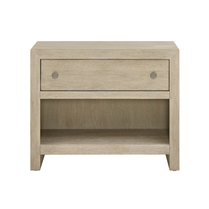 Oslo Large Charging Nightstand
