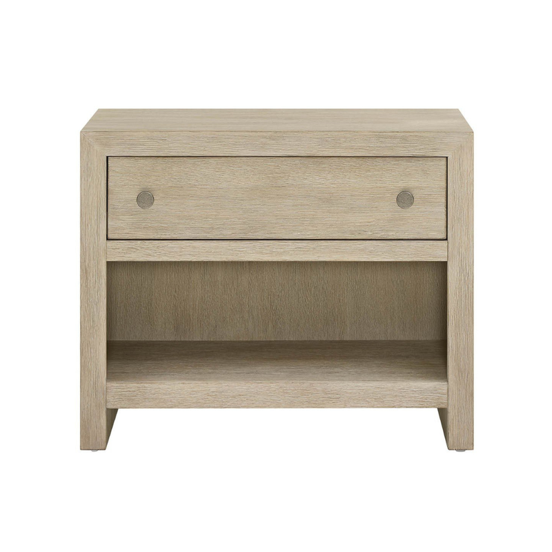 Oslo Large Charging Nightstand