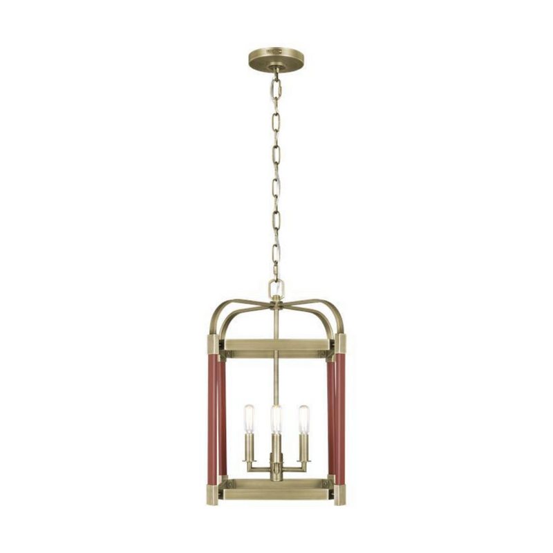 Hadley Small Lantern