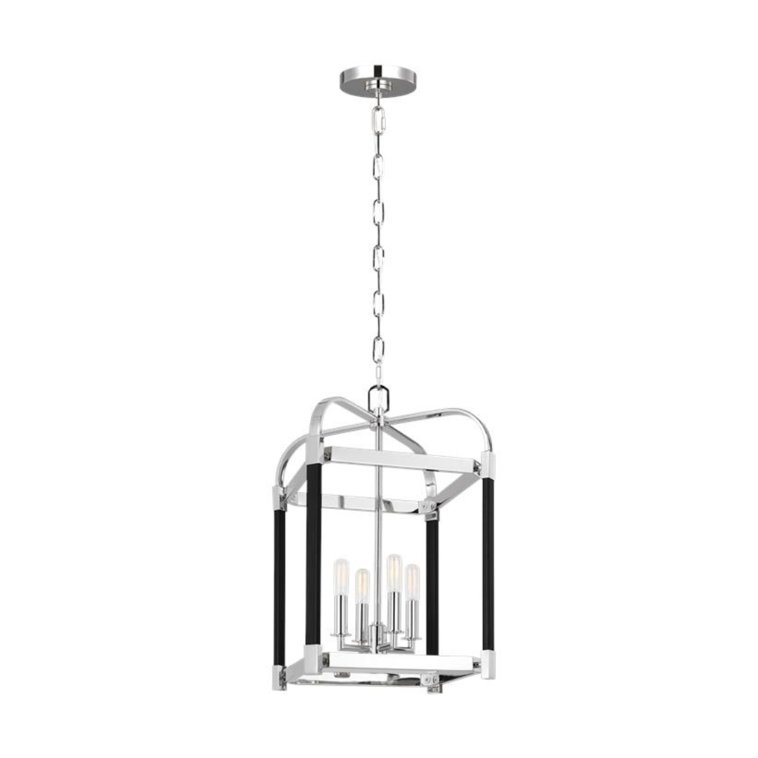 Hadley Small Lantern