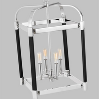 Hadley Small Lantern