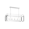 Hadley Linear Chandelier