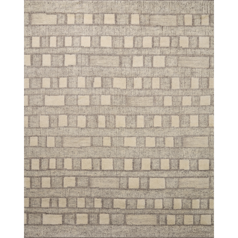 David DAV-03 (JS) Rug [Grey]