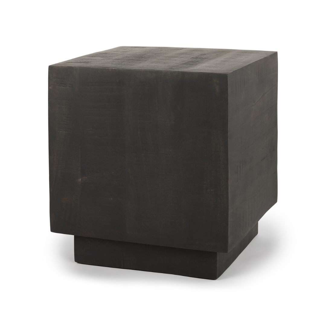 Hamlyn End Table