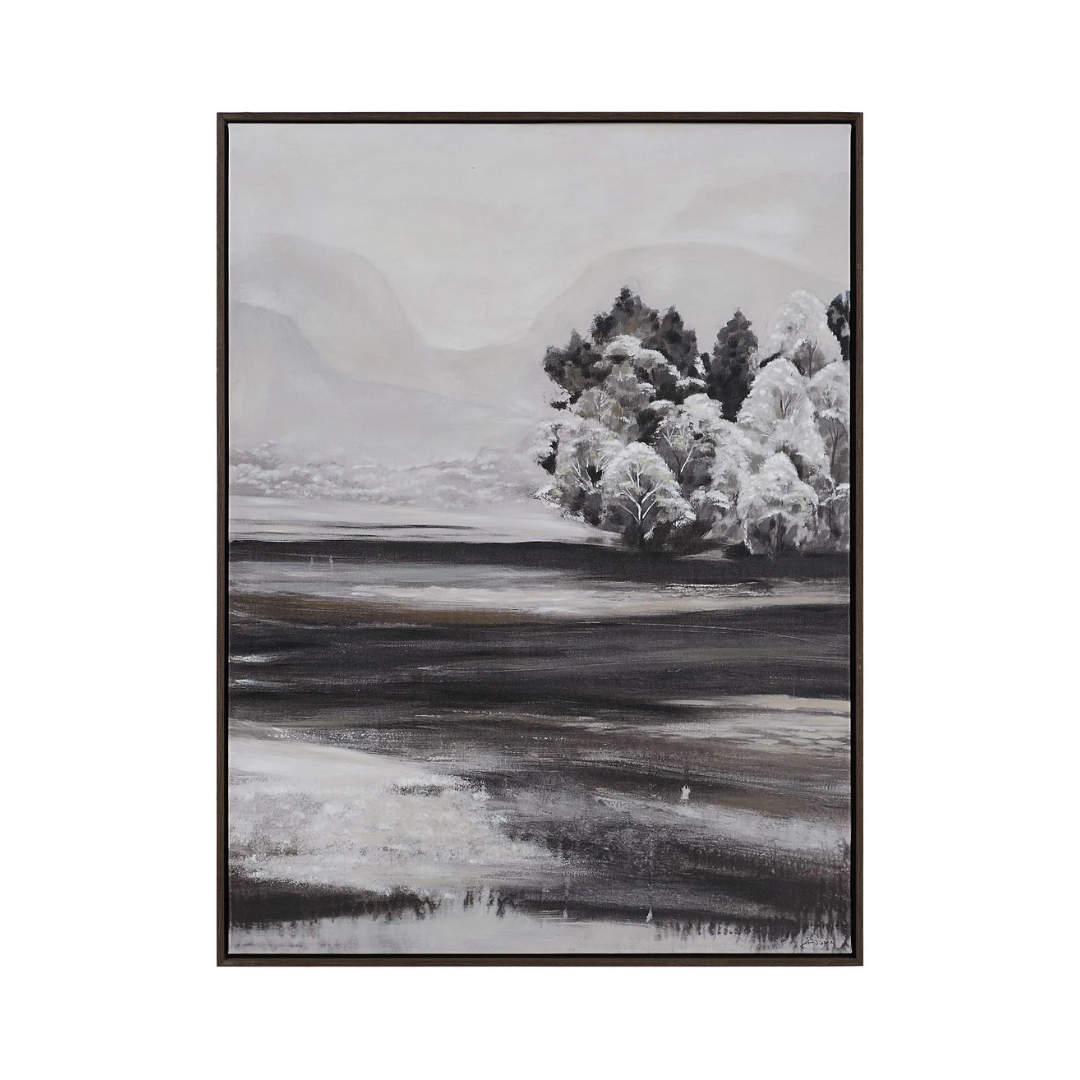 Solace Artwork [36"W x 48"H]