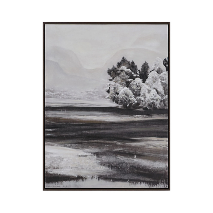 Solace Artwork [36"W x 48"H]