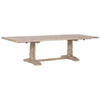 Hardy Extension Dining Table