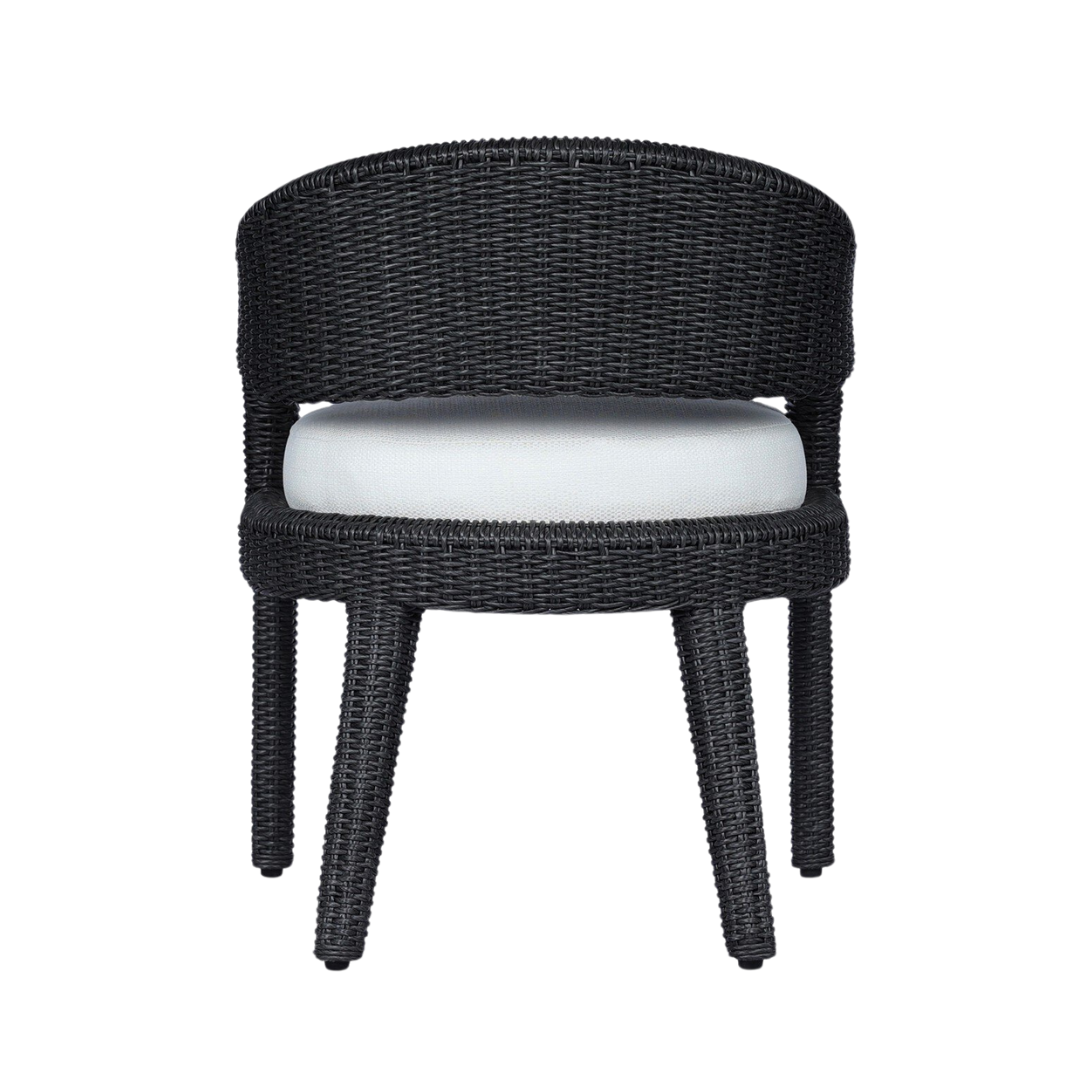 Harlan Outdoor Dining Chair