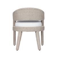 Harlan Outdoor Dining Chair
