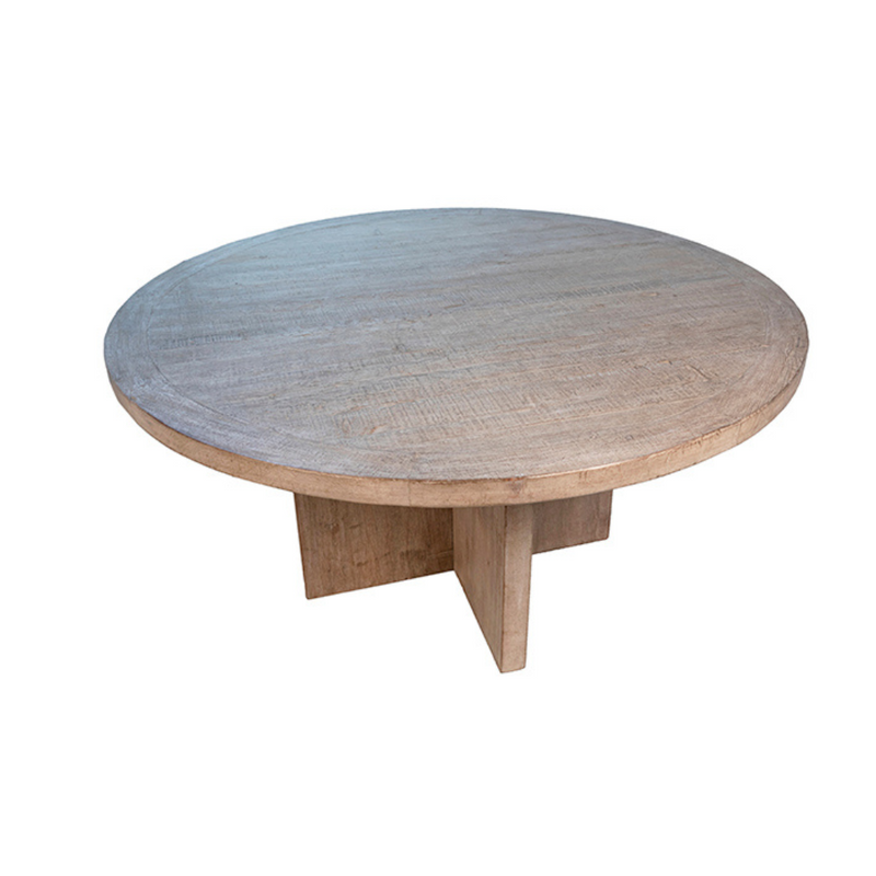 Harley Round Dining Table