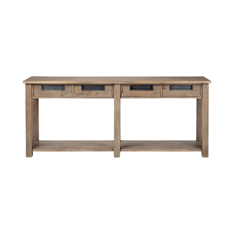 Harrelson Console Table