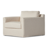 Harrison Slipcover Chair and a Half