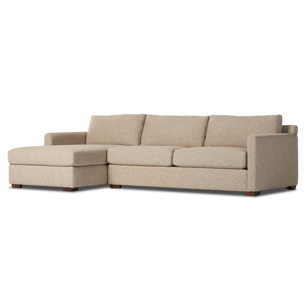 Harrison 2 Piece Sectional