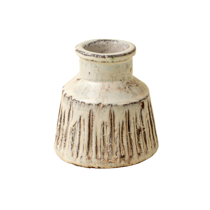 Padme 5" Decorative Vase