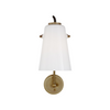 Hazel Task Wall Sconce