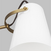 Hazel Task Floor Lamp