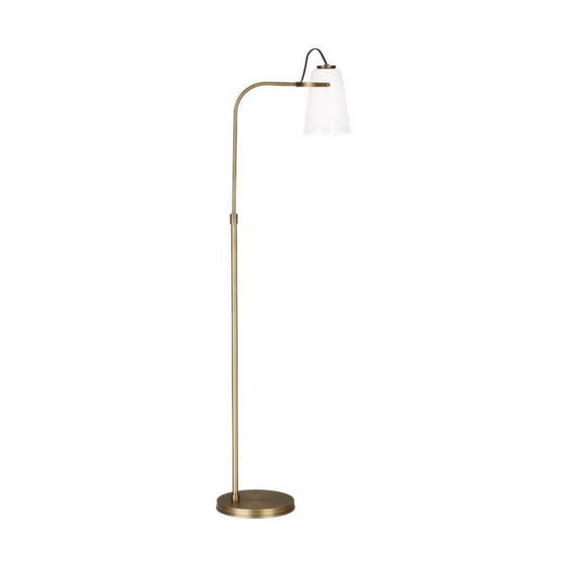 Hazel Task Floor Lamp