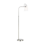 Hazel Task Floor Lamp