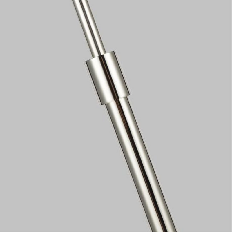 Hazel Task Floor Lamp