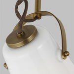 Hazel Task Wall Sconce