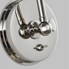 Hazel Task Wall Sconce