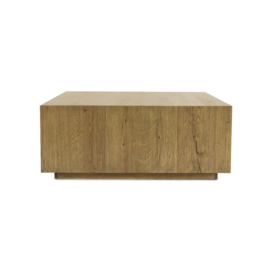 Landa Square Coffee Table