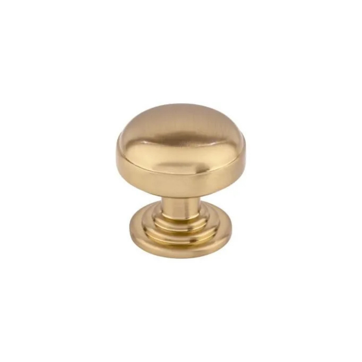 Ellis 1-1/4" Round Cabinet Knob