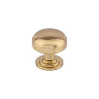 Ellis 1-1/4" Round Cabinet Knob