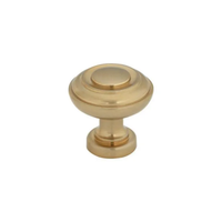 Ulster 1-1/4" Cabinet Knob