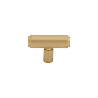 Clarence 2" Cabinet T-Knob