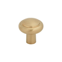Clarence 1-1/4" Cabinet Knob
