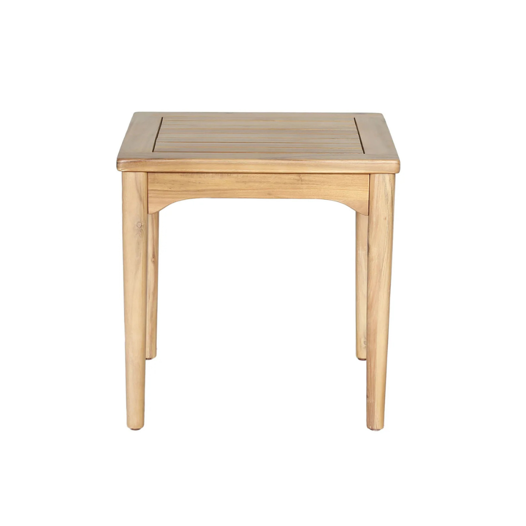 Sonoma Outdoor Side Table