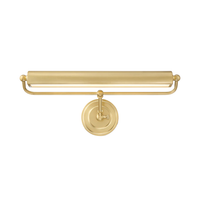 Miller Integrated LED Picture Light