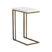 Seth End Table