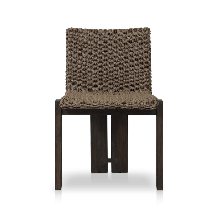 Rosa Outdoor Dining Chair