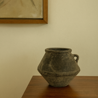 Dusk Slant Vase