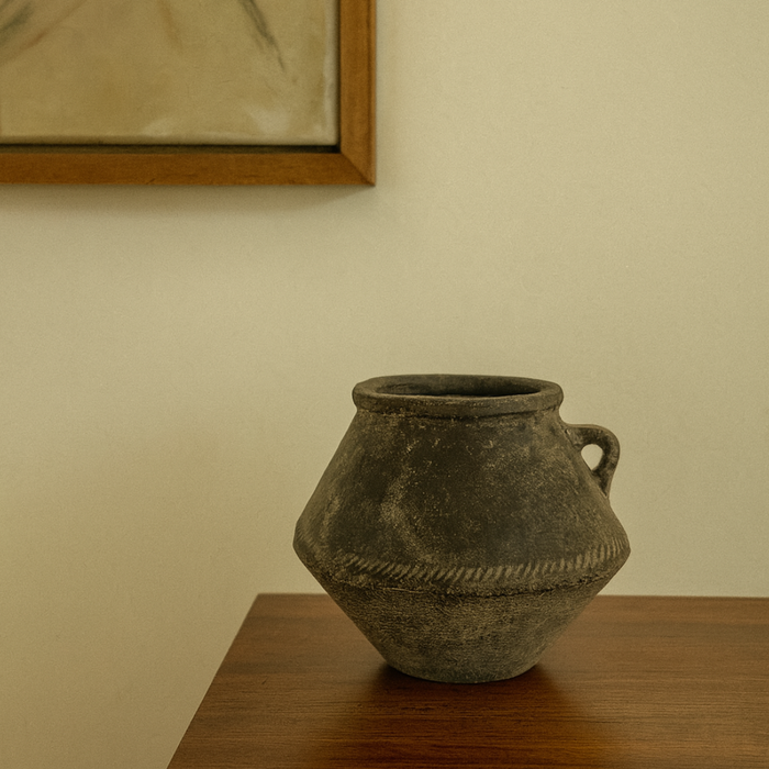 Dusk Slant Vase