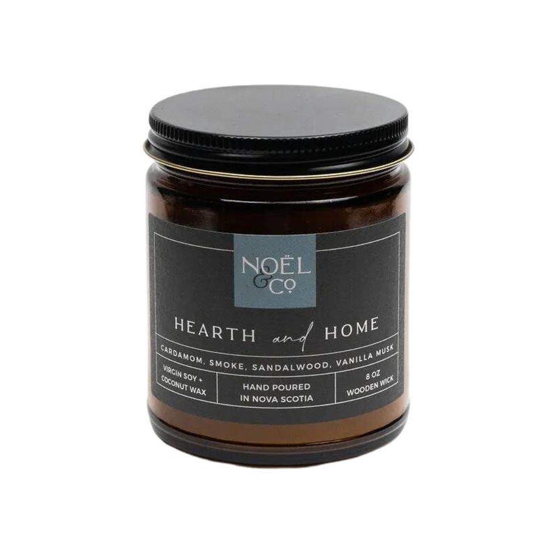 Noel & Co - Hearth & Home