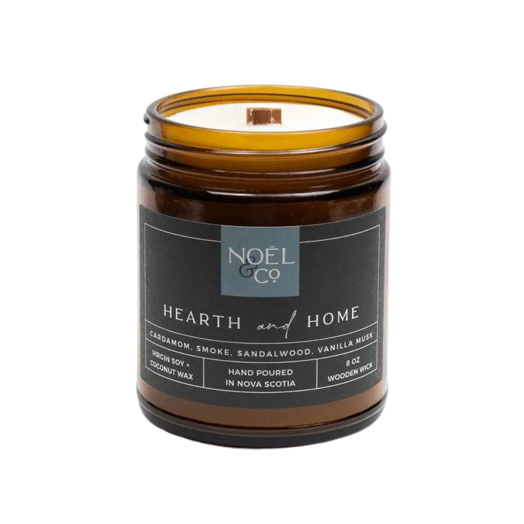 Noel & Co - Hearth & Home