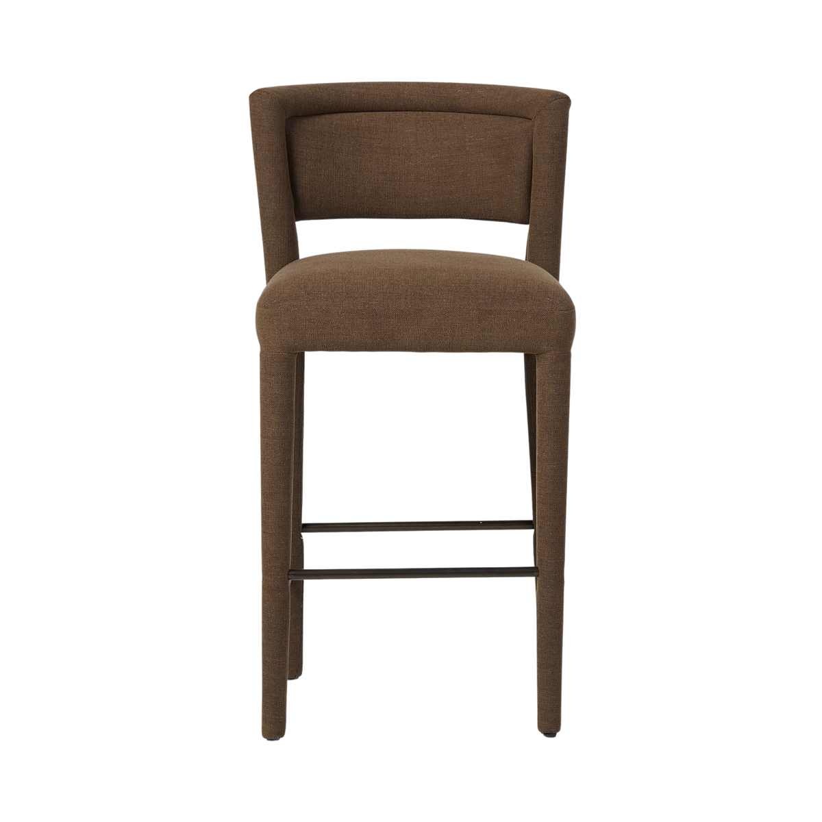 Beverly Counter Stool [Crypton Performance Fabric]