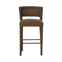Beverly Counter Stool [Crypton Performance Fabric]