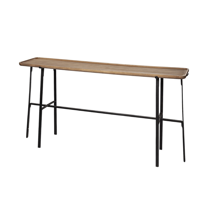 Helios Console Table